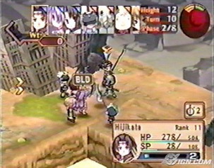 混沌戰爭 Chaos Wars REPACK USA PS2(美版)